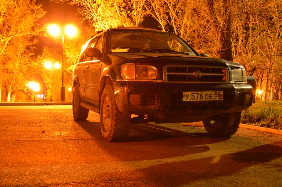Фото в бортжурнале Jeep Wrangler (JK)