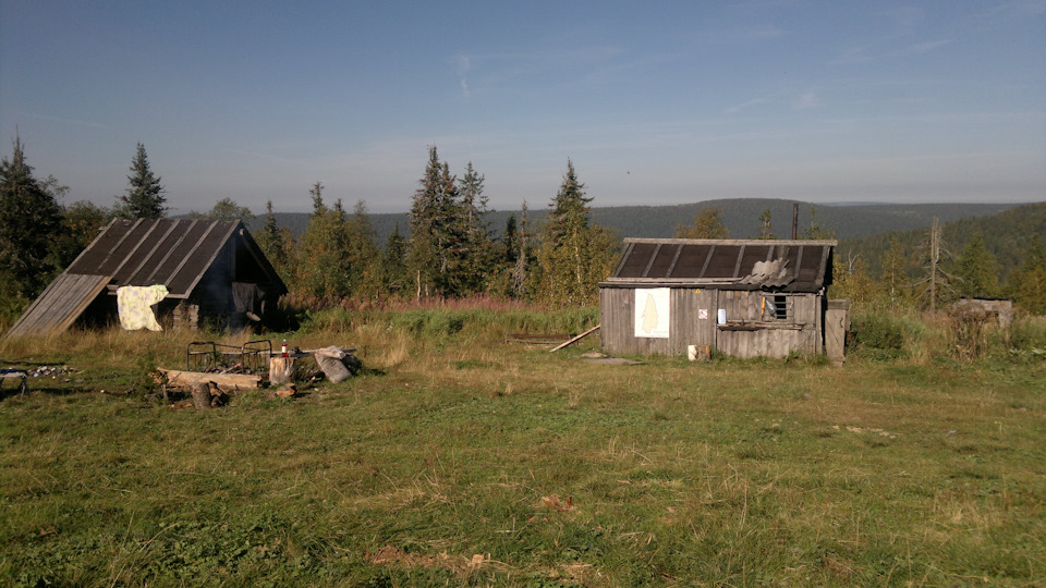 Photo from the logbook Lada 2120 Nadezhda