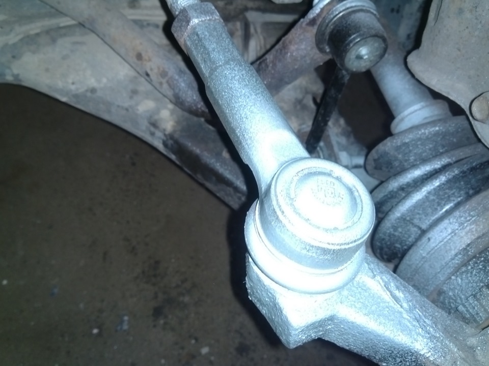 Фото в бортжурнале Mazda 626 IV (GE)