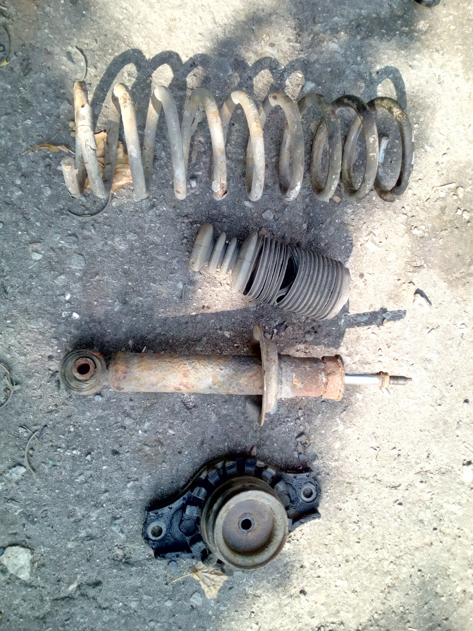 Фото в бортжурнале Nissan Primera (P11)