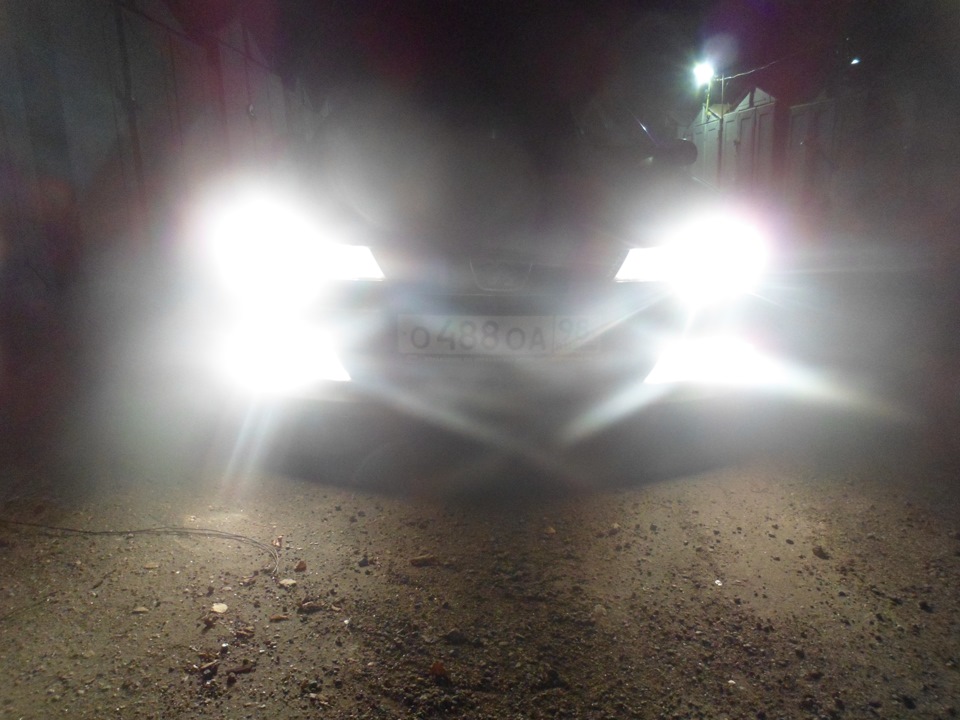 Фото в бортжурнале Peugeot 406