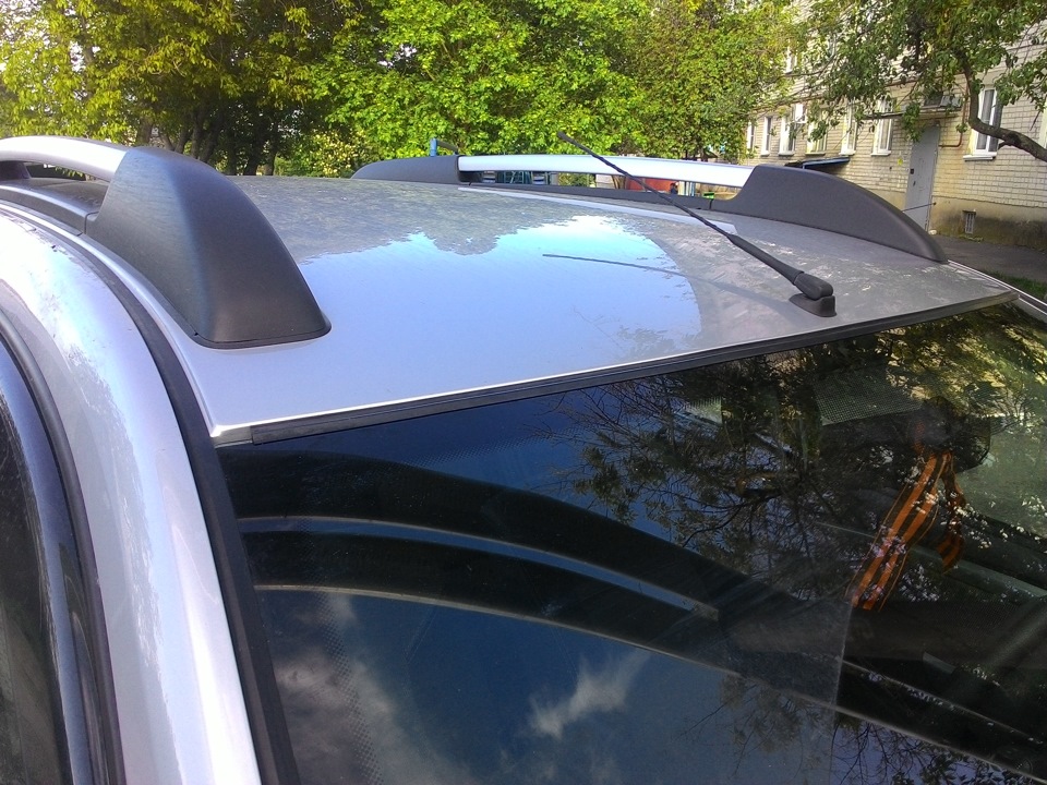 Фото в бортжурнале Renault Duster (1G)