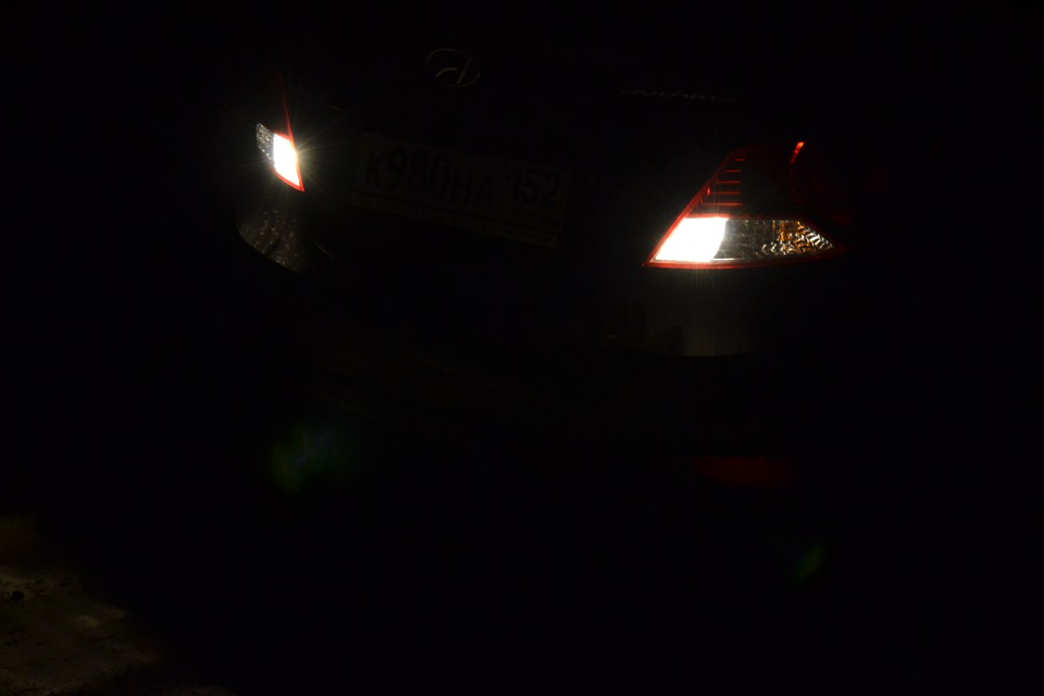 ПОСЛЕ — общий вид. — Hyundai Solaris (1G)