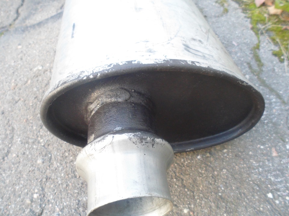 Фото в бортжурнале Peugeot 406
