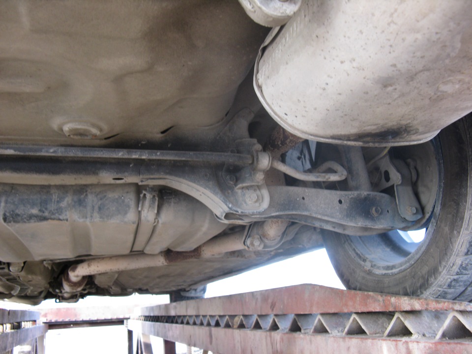 Фото в бортжурнале Honda Integra (DB6-DB9)