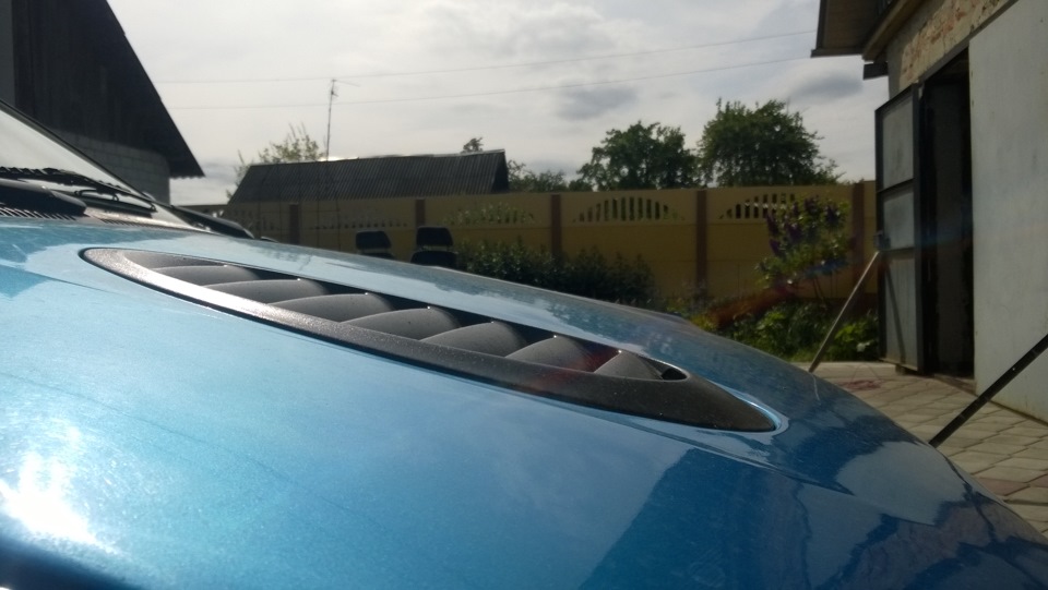 Фото в бортжурнале Ford Escort Mk5