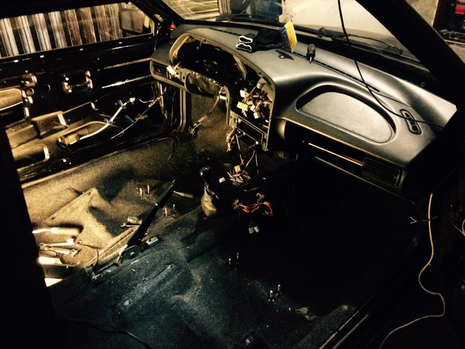 Фото в бортжурнале Lada 2113