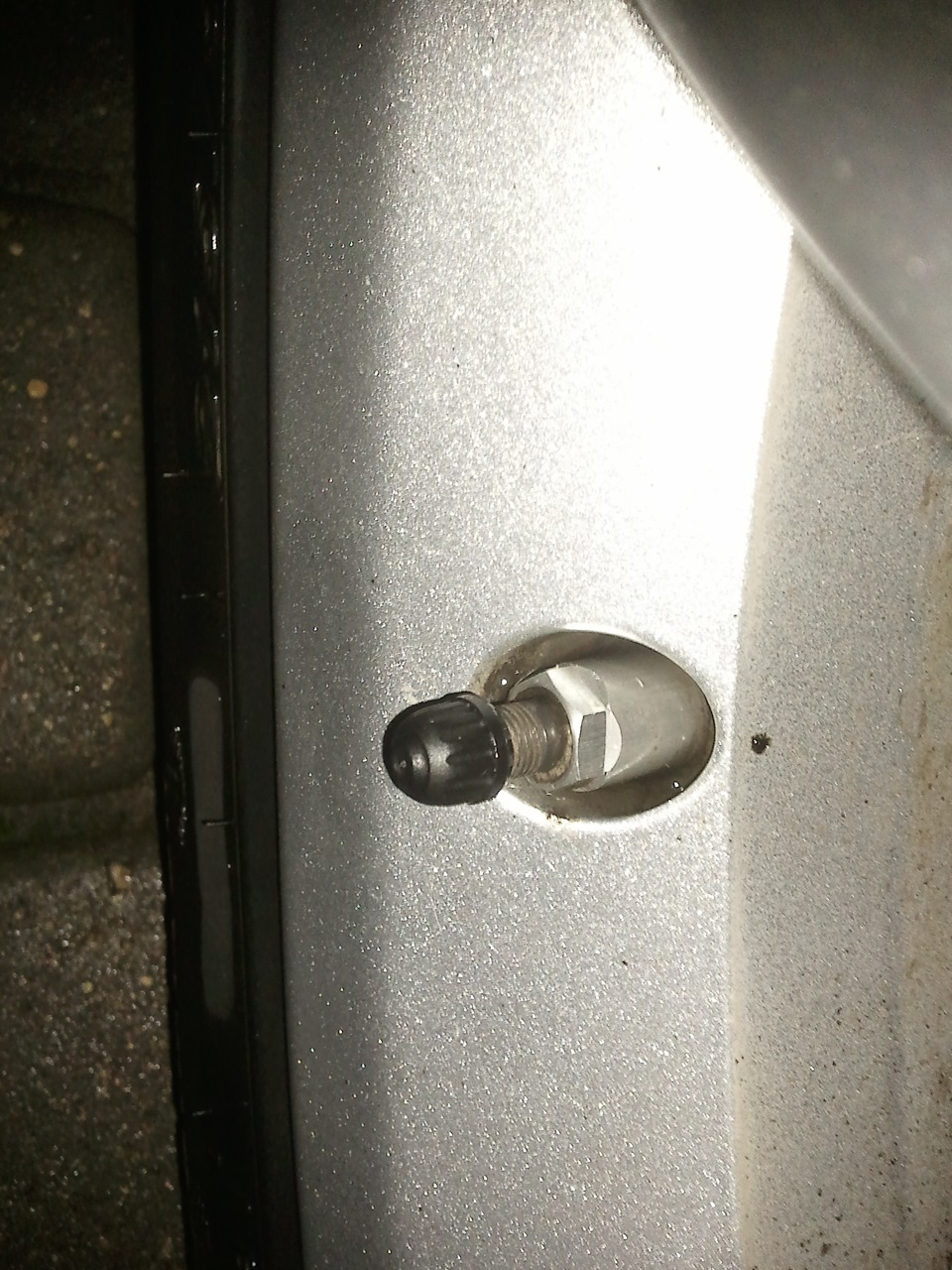 ПОСЛЕ… — Peugeot 407 Coupe