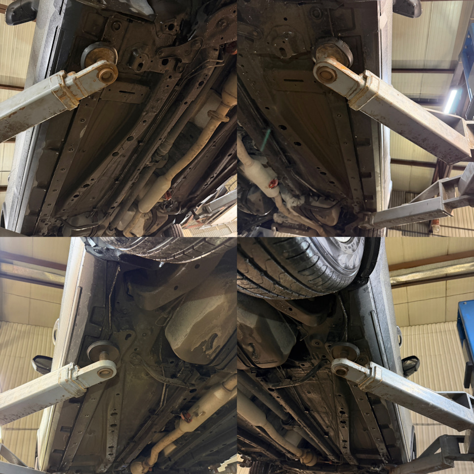 Фото в бортжурнале Haval Jolion