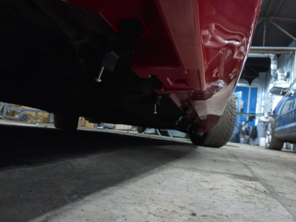 Photo from the logbook Opel Astra J GTC