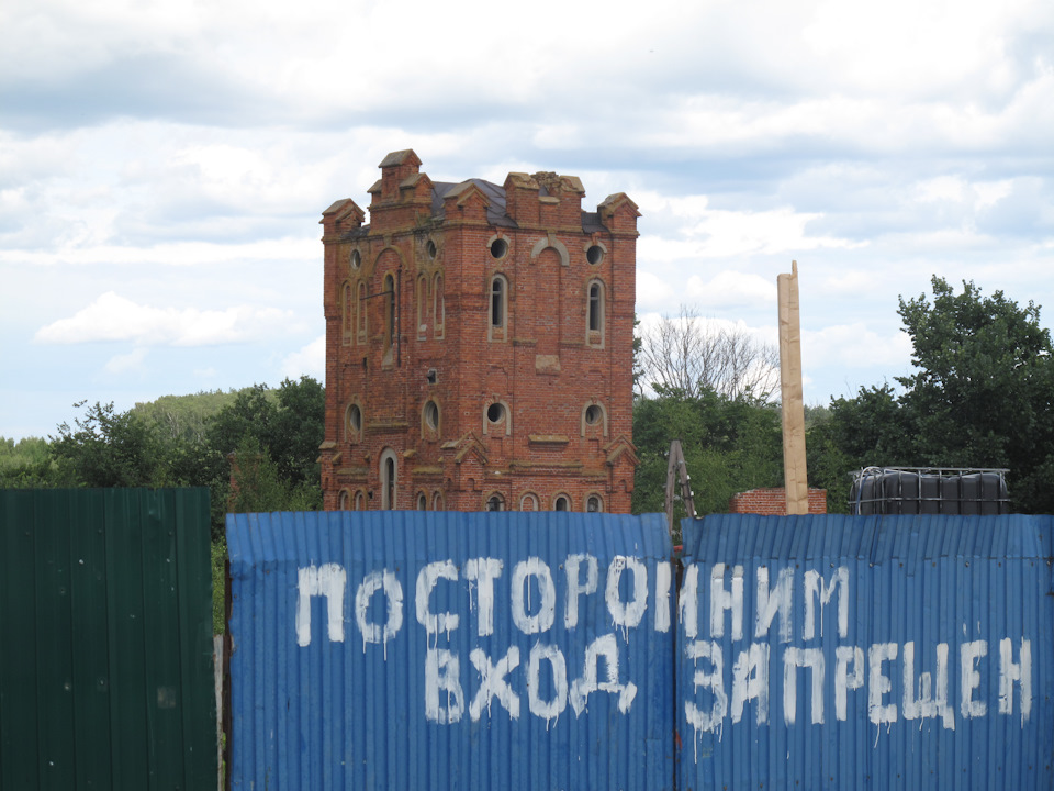 Фото в бортжурнале SsangYong Kyron