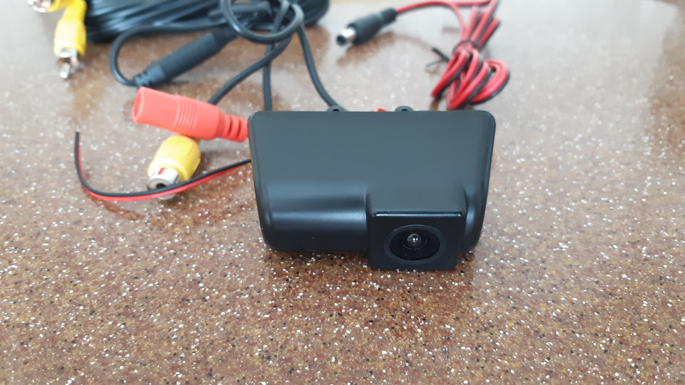 Фото в бортжурнале Ford Transit (7G)