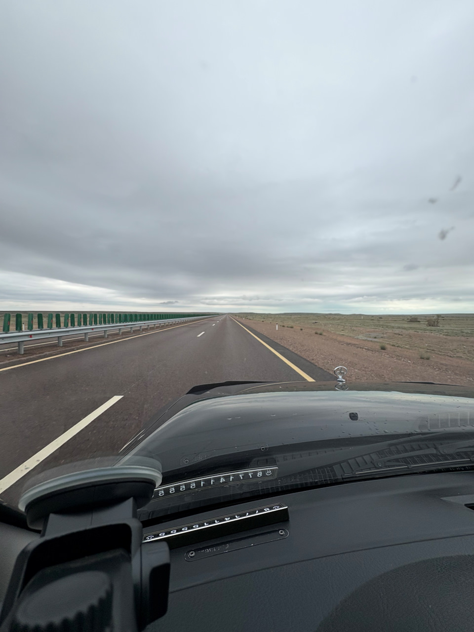 Фото в бортжурнале Mitsubishi Pajero (4G)