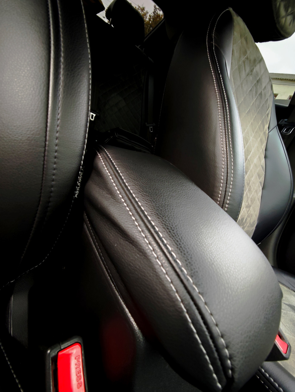 Фото в бортжурнале Hyundai Solaris (1G)