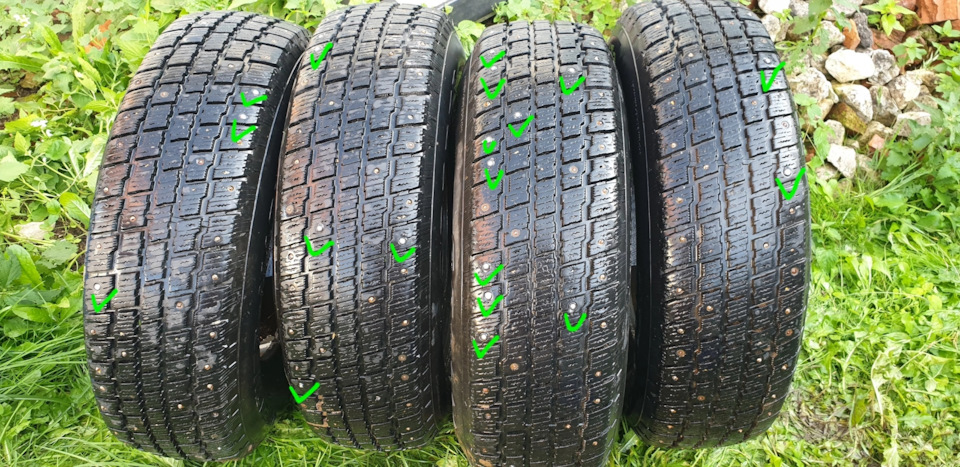 Фото в бортжурнале Chevrolet Niva (1G)