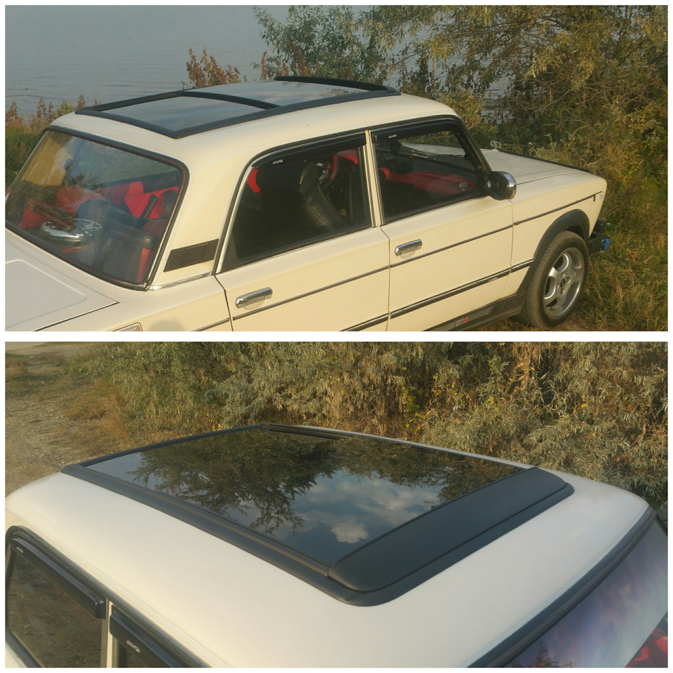 Фото в бортжурнале Lada 21063