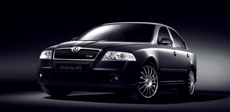 Фото в бортжурнале Skoda Octavia A5 Mk2