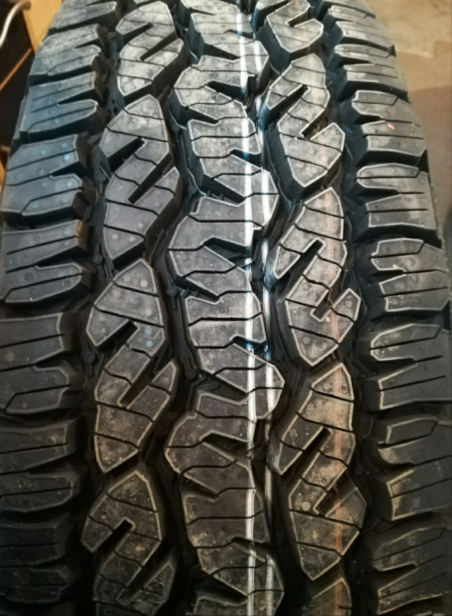 Фото в бортжурнале Mitsubishi Pajero iO