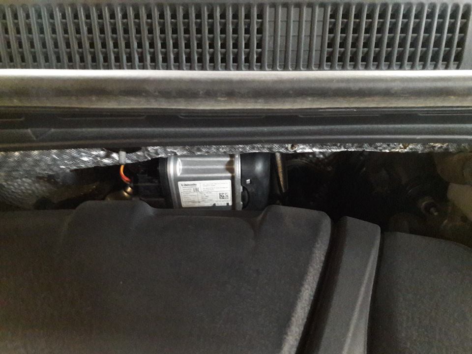 Фото в бортжурнале Hyundai i40