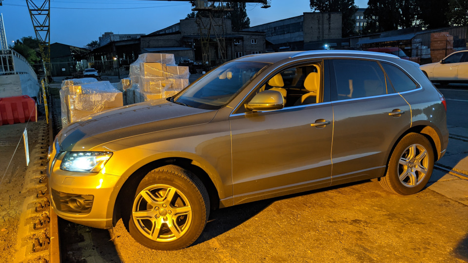 Audi Q5