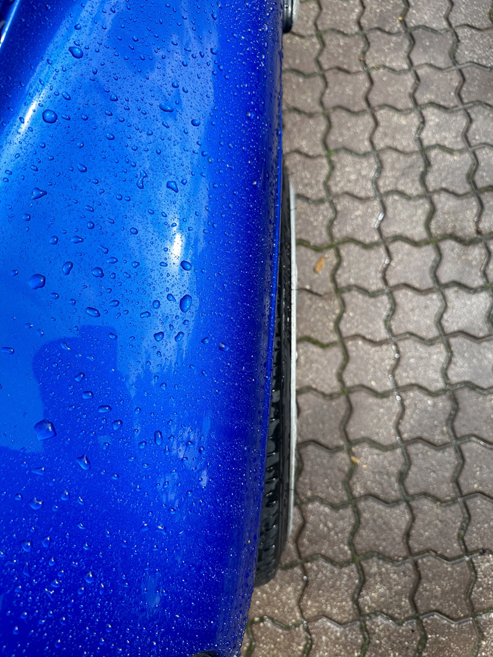 Фото в бортжурнале Chrysler PT Cruiser