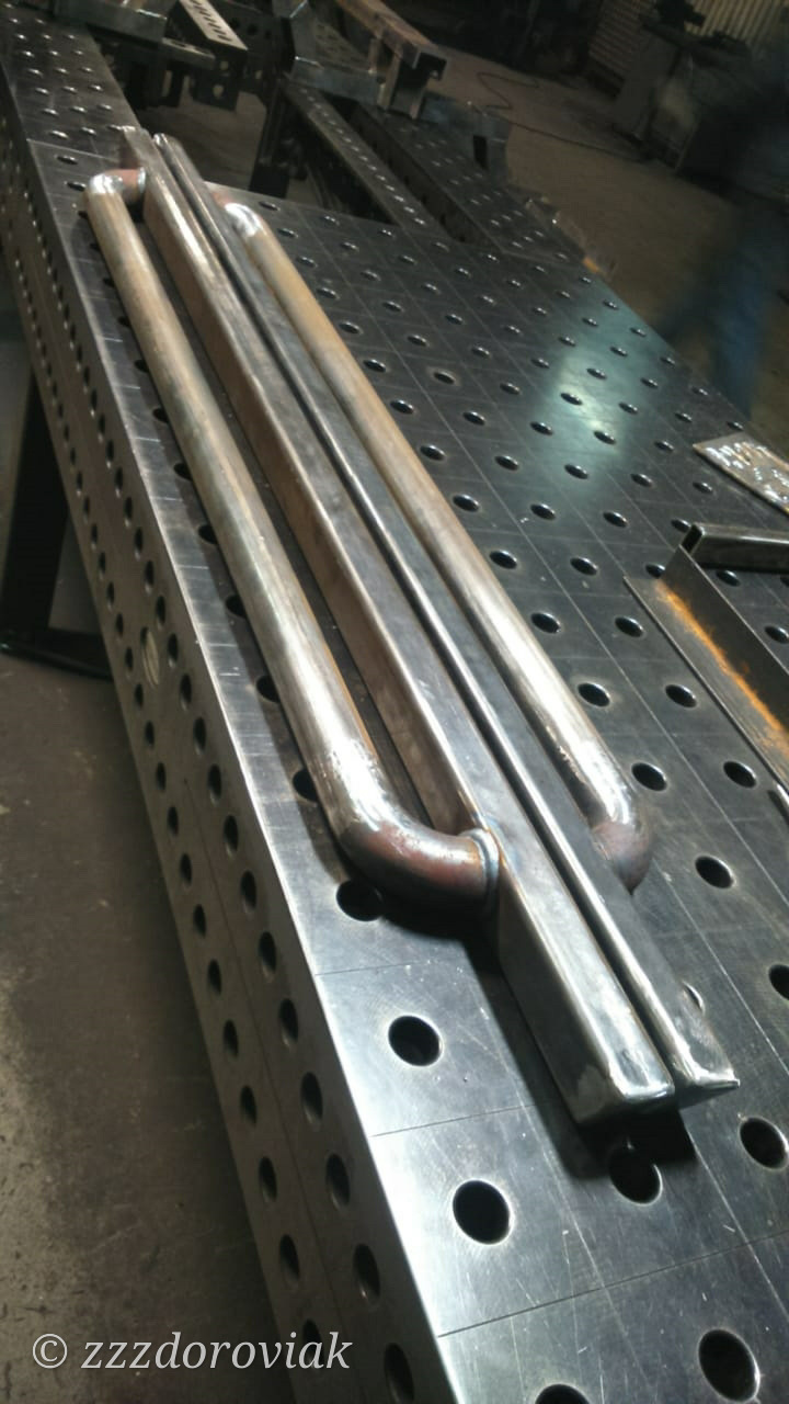 Фото в бортжурнале ТагАЗ Tager 3D