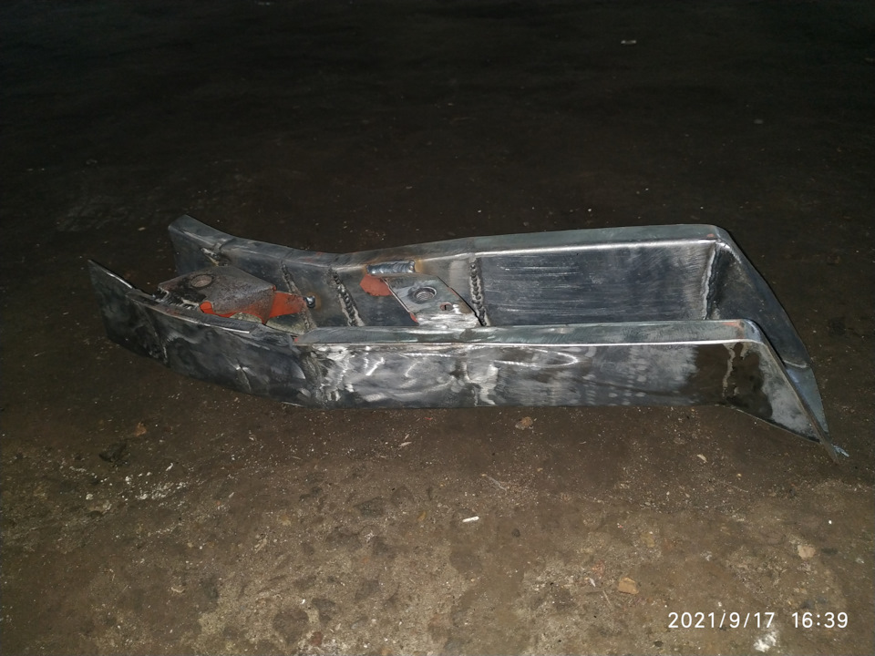 Фото в бортжурнале Mazda 626 IV (GE)