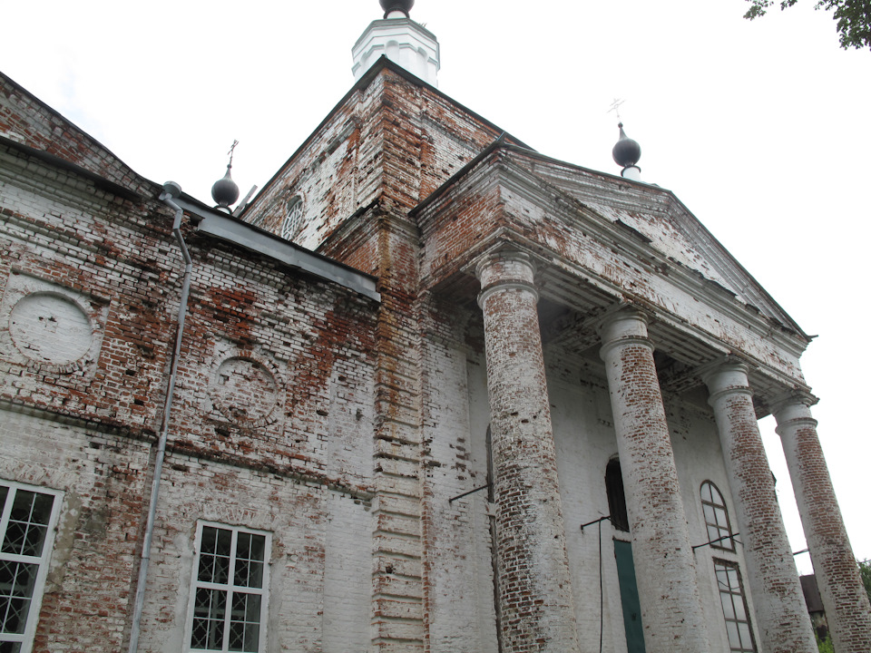 Фото в бортжурнале SsangYong Kyron