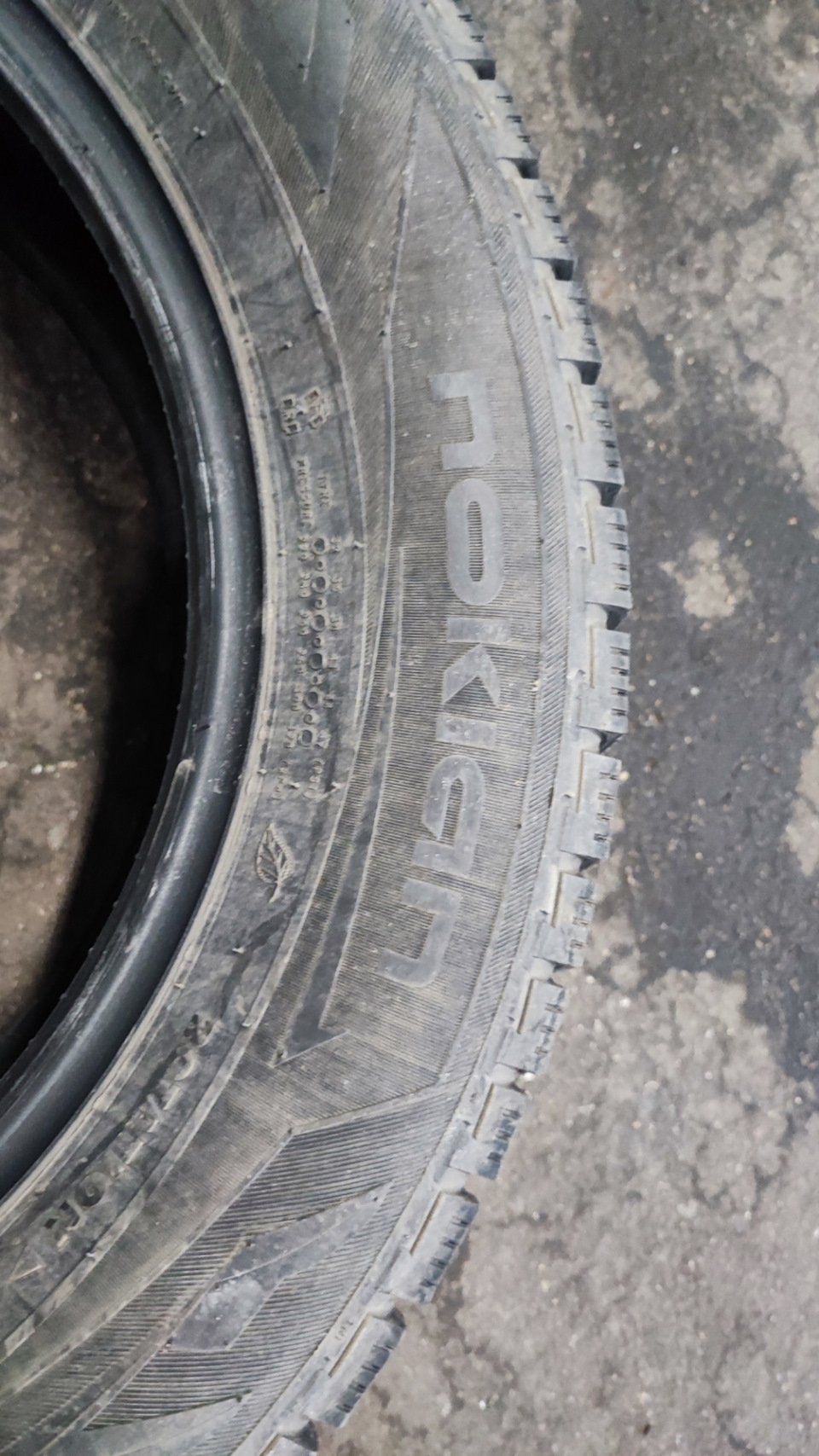 Фото в бортжурнале Haval H6 (1G)