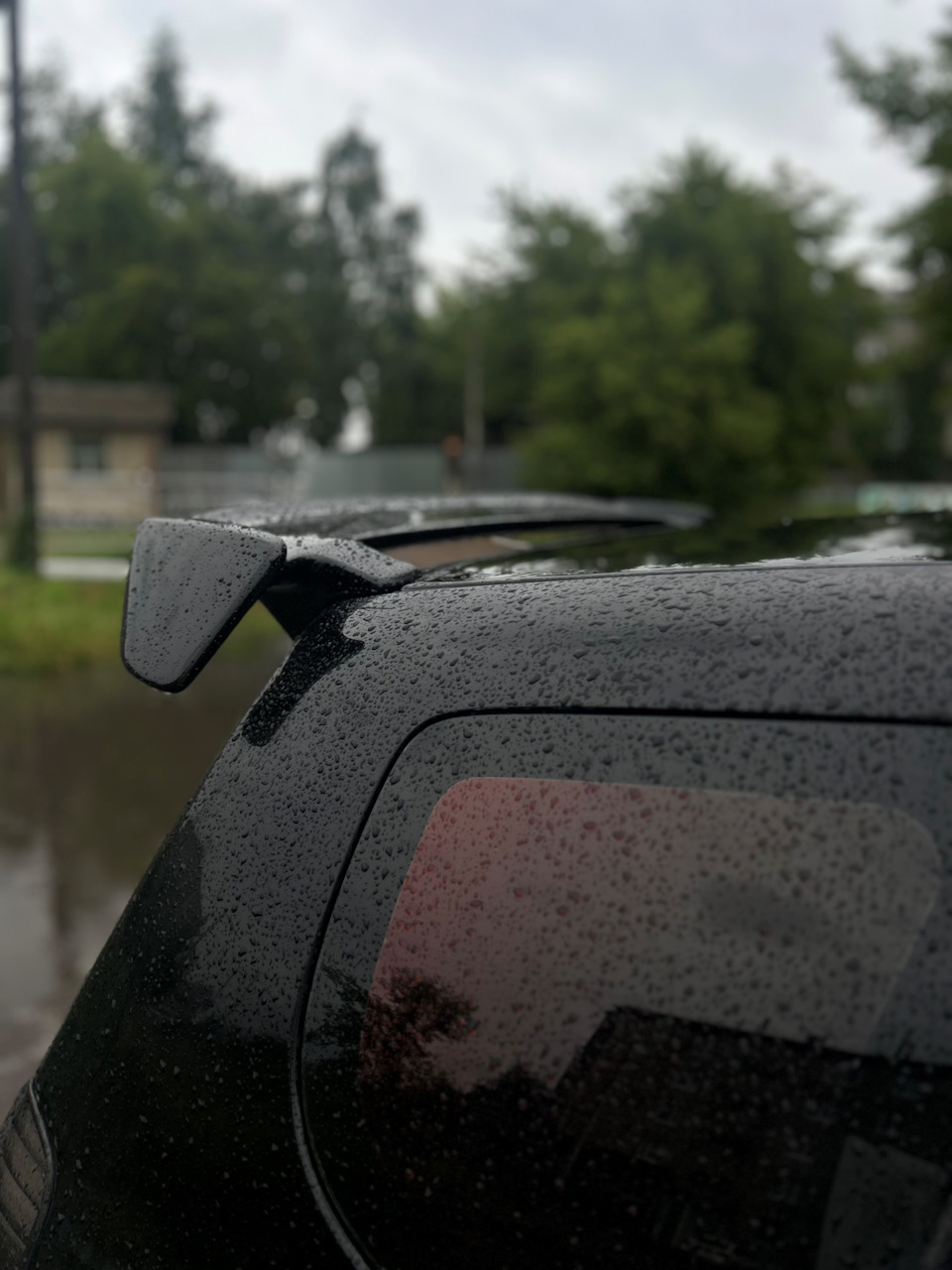 Фото в бортжурнале Honda Fit (1G)