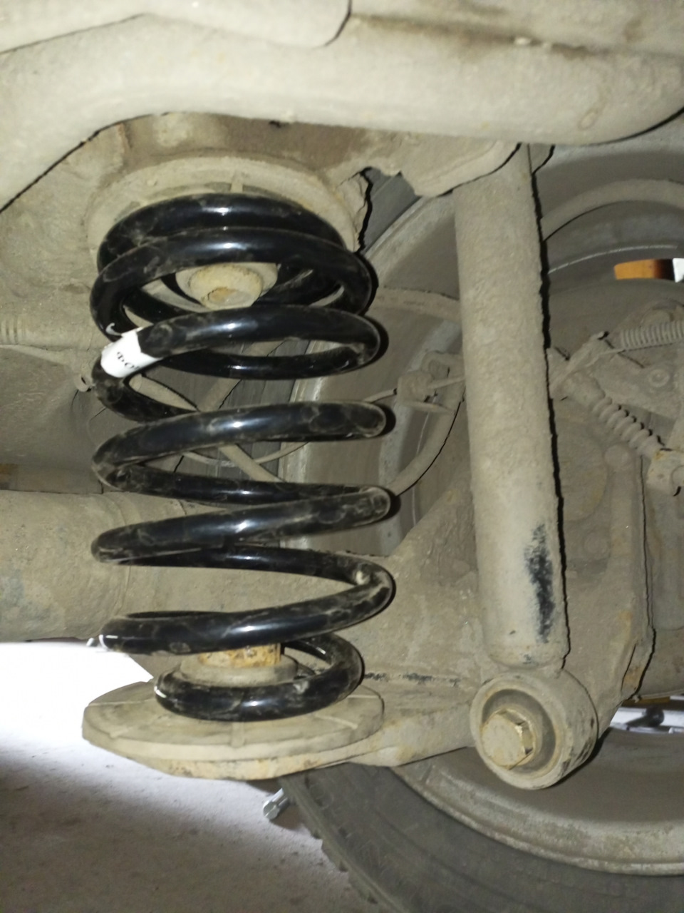 Фото в бортжурнале Chevrolet Cruze (1G)