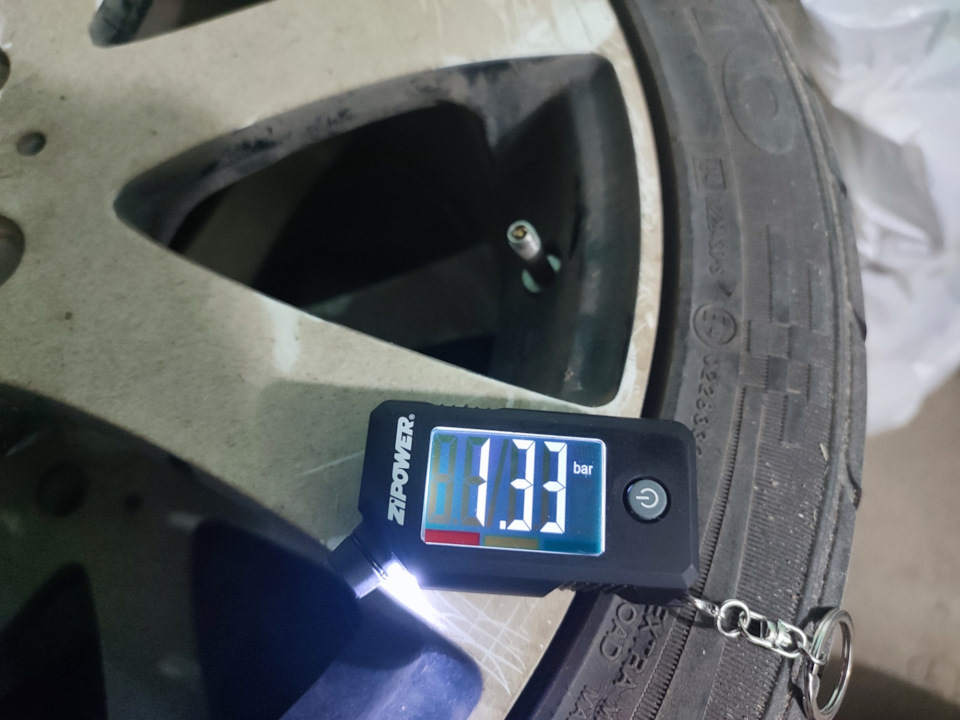 Фото в бортжурнале Smart fortwo (3G)