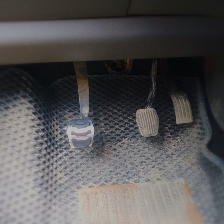 Фото в бортжурнале Ford C-Max I