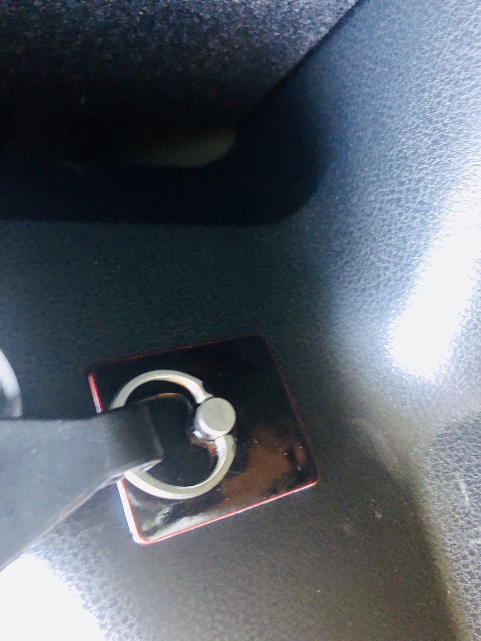 Фото в бортжурнале Nissan Juke (1G)