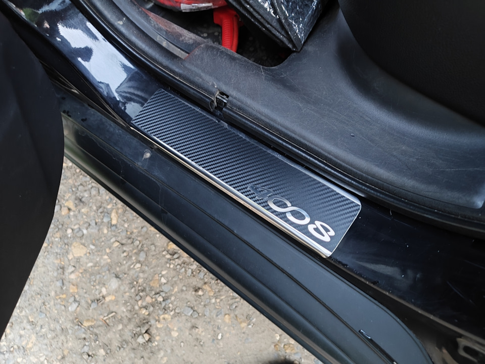 Фото в бортжурнале Peugeot 4008 (1G)