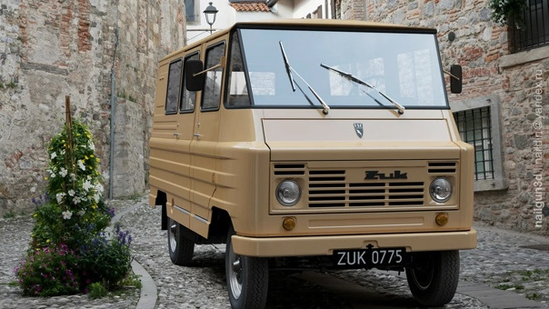 FSO Zuk
