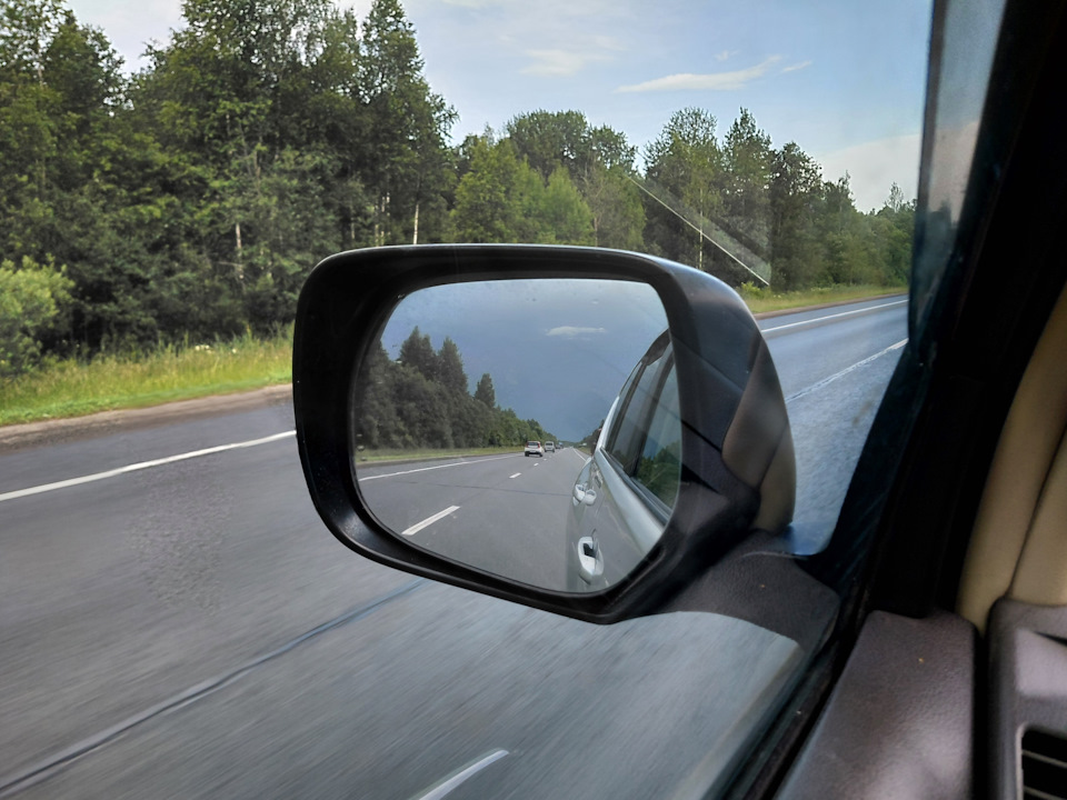 Photo from the logbook Toyota Land Cruiser Prado 150-series