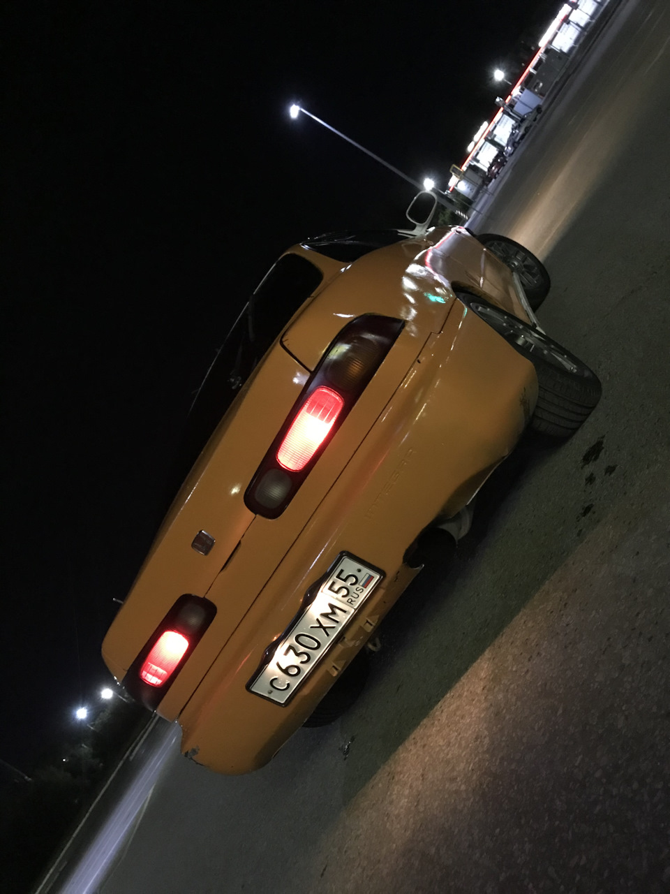 Фото в бортжурнале Honda Integra (DC1)