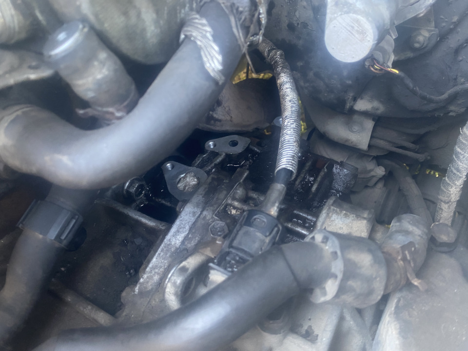 Фото в бортжурнале Volkswagen Passat B6