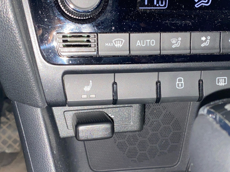 Фото в бортжурнале Skoda Rapid (1G)