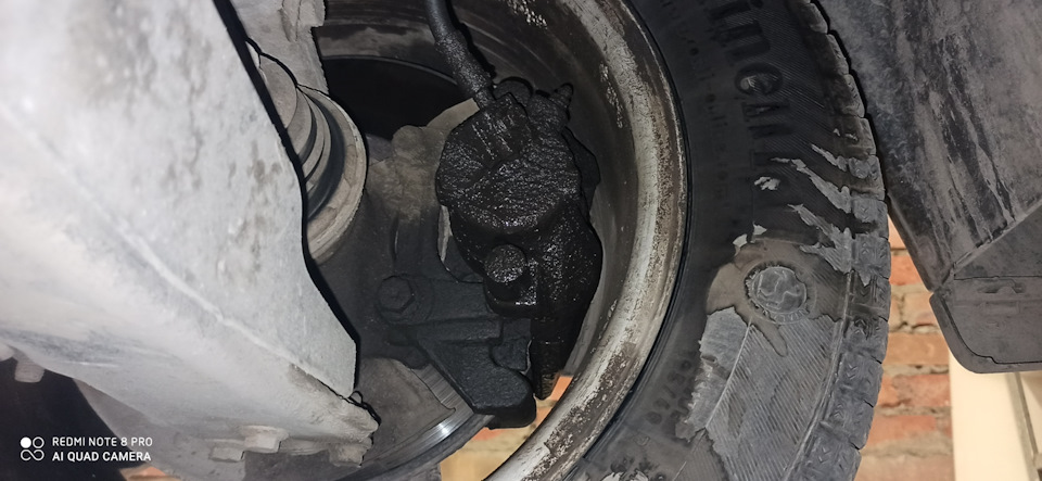 Фото в бортжурнале Volkswagen Passat Variant (B4)