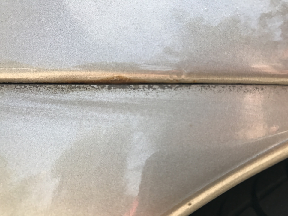 Фото в бортжурнале KIA Spectra