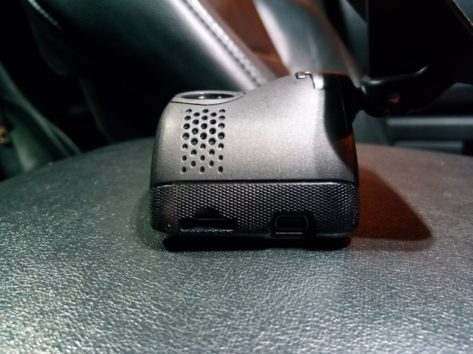 Фото в бортжурнале Infiniti FX (1G)