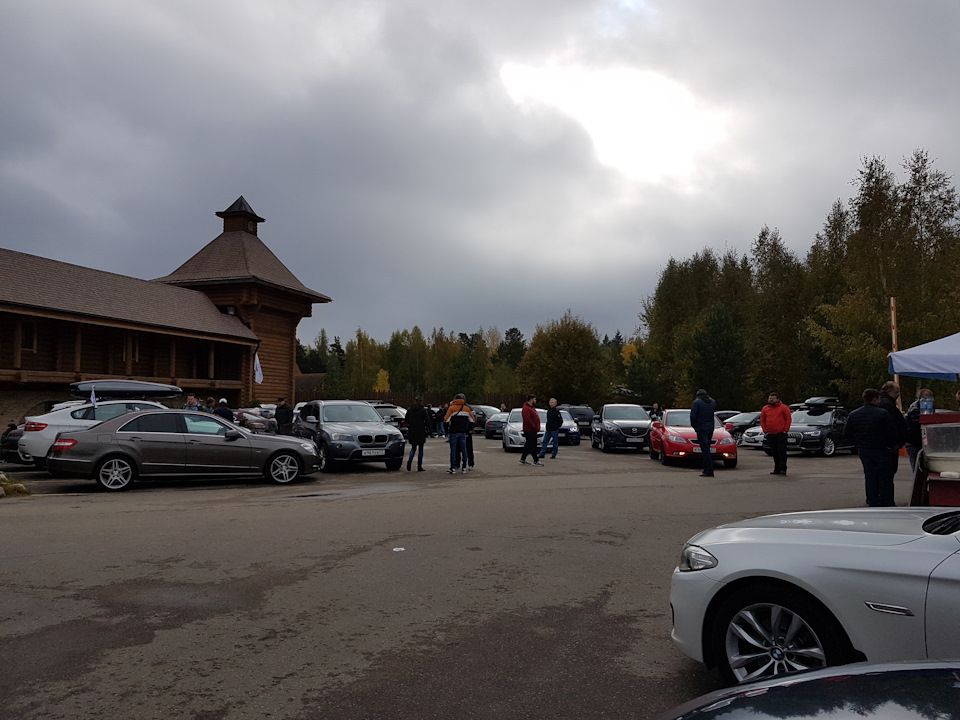 Фото в бортжурнале Ford Mondeo IV