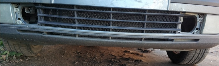 Фото в бортжурнале Skoda Octavia A5 Mk2