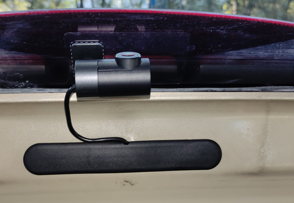 Фото в бортжурнале Hyundai Getz