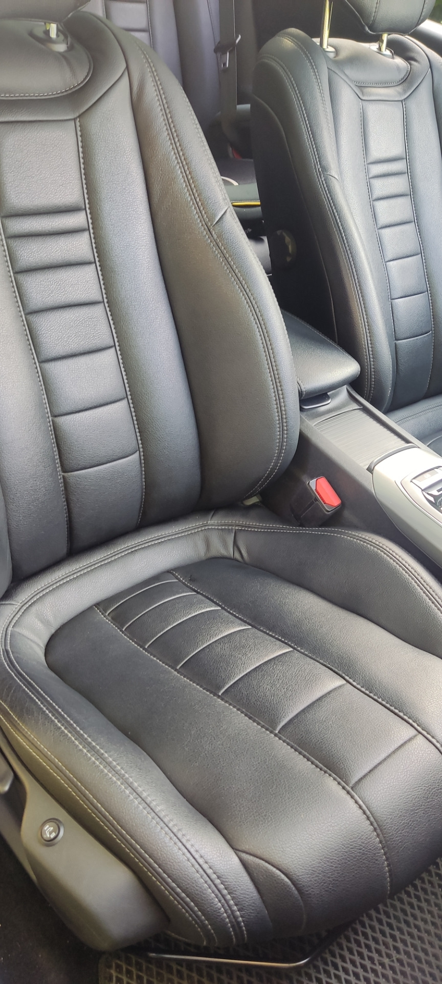 Фото в бортжурнале Peugeot 308 SW (2G)