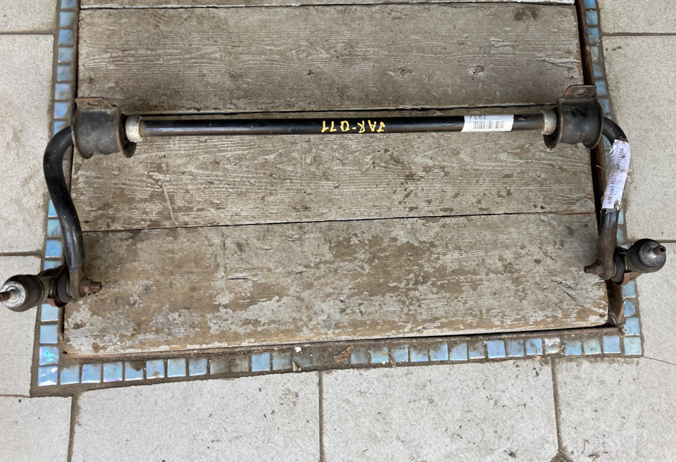 Фото в бортжурнале Volvo C30