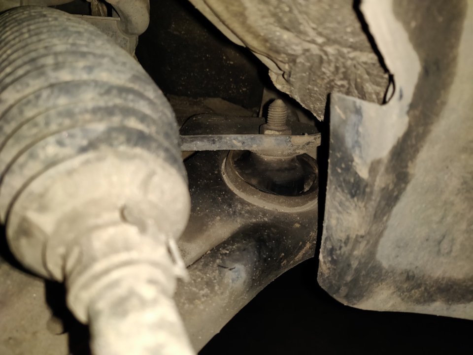 Фото в бортжурнале Volkswagen Tiguan (2G)