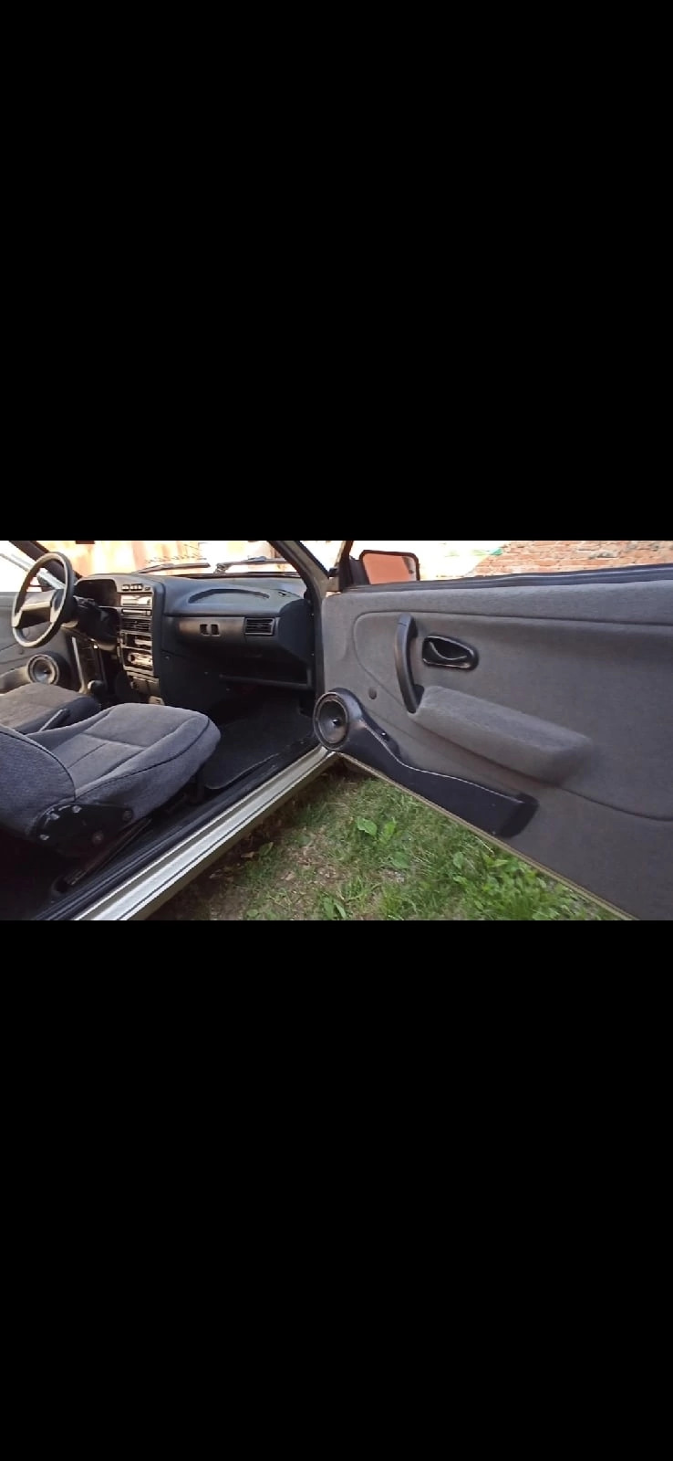 Фото в бортжурнале Lada 21083